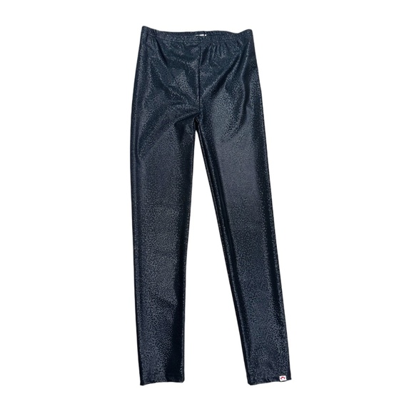 Appaman Other - NWT Appaman Black Shine Legging